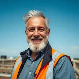 James Duke - Founder and Master Roofer