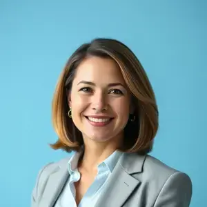 Sarah Mitchell - Project Manager